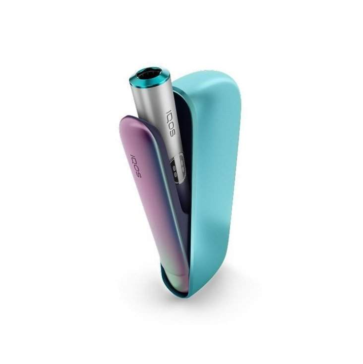 【日本原裝】IQOS ILUMA i Remix 美人魚限量版 | 支援 TEREA 煙彈 | SMARTCORE 感應加熱:圖片 3