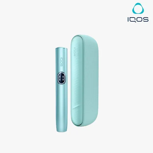 IQOS ILUMA i 加熱煙主機 (2026最新版) - TEREA 專用 | 觸控螢幕・彈性抽吸:圖片 3